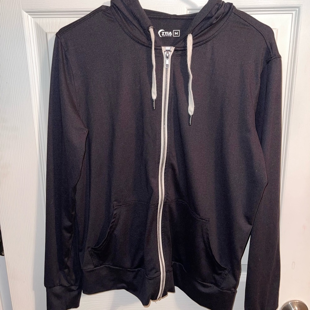 Zyia Downtime Jacket